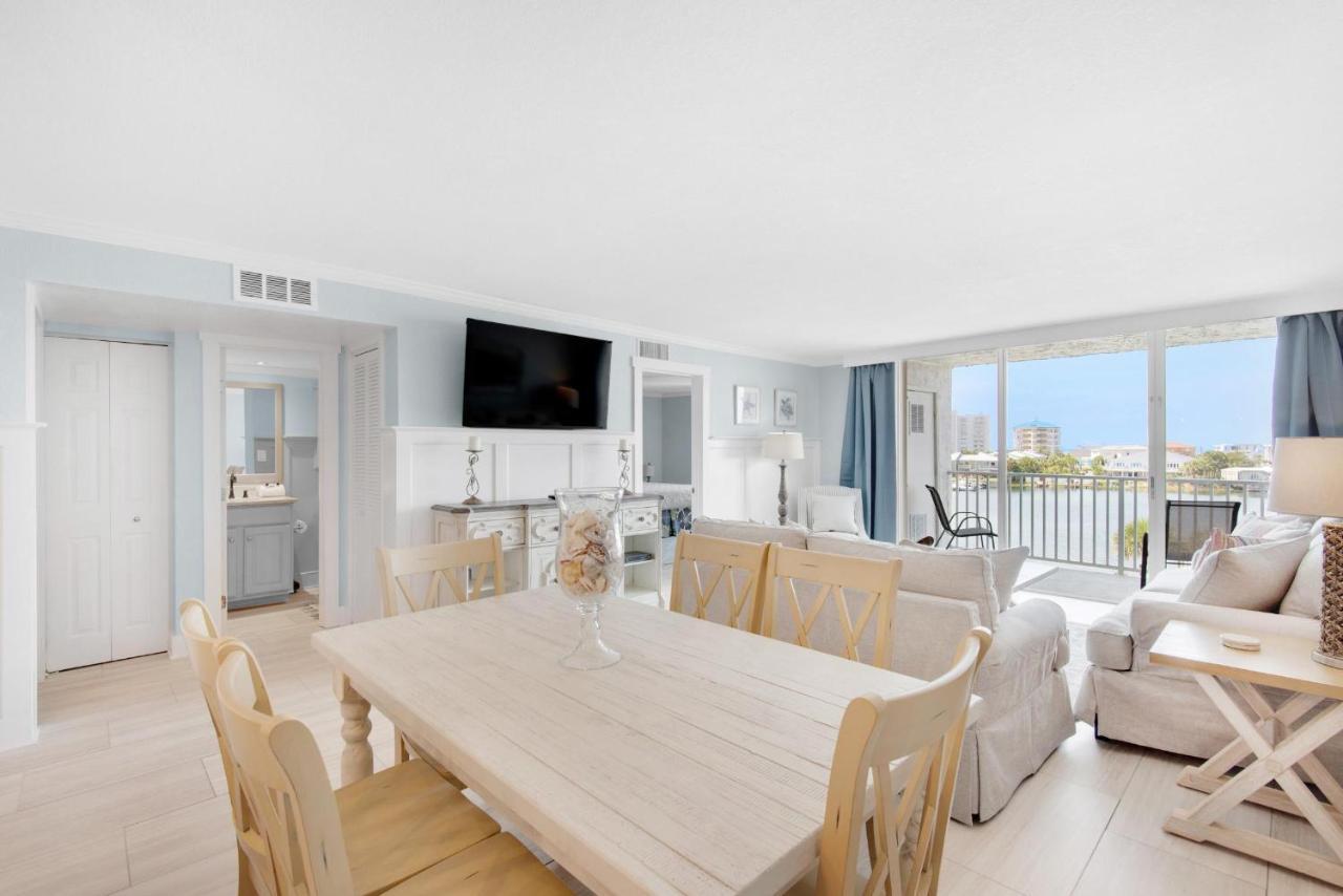 Dolphin Point 404c Holiday home Destin