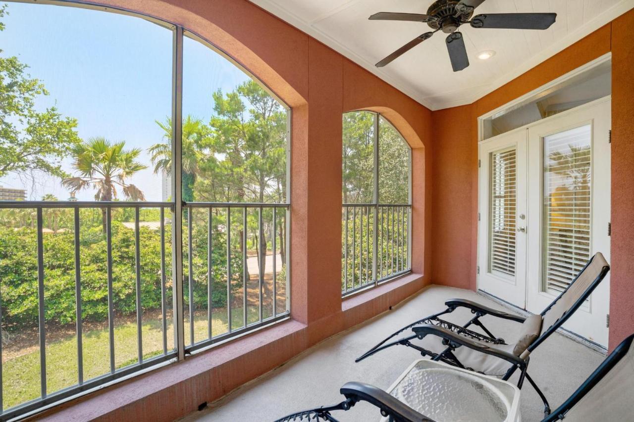 Tivoli Terrace #5431 Holiday home Destin