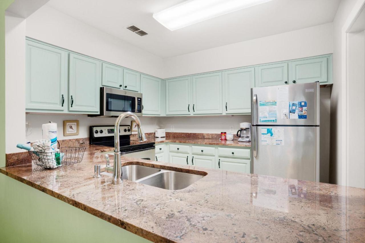 Tivoli Terrace #5431 Holiday home Destin