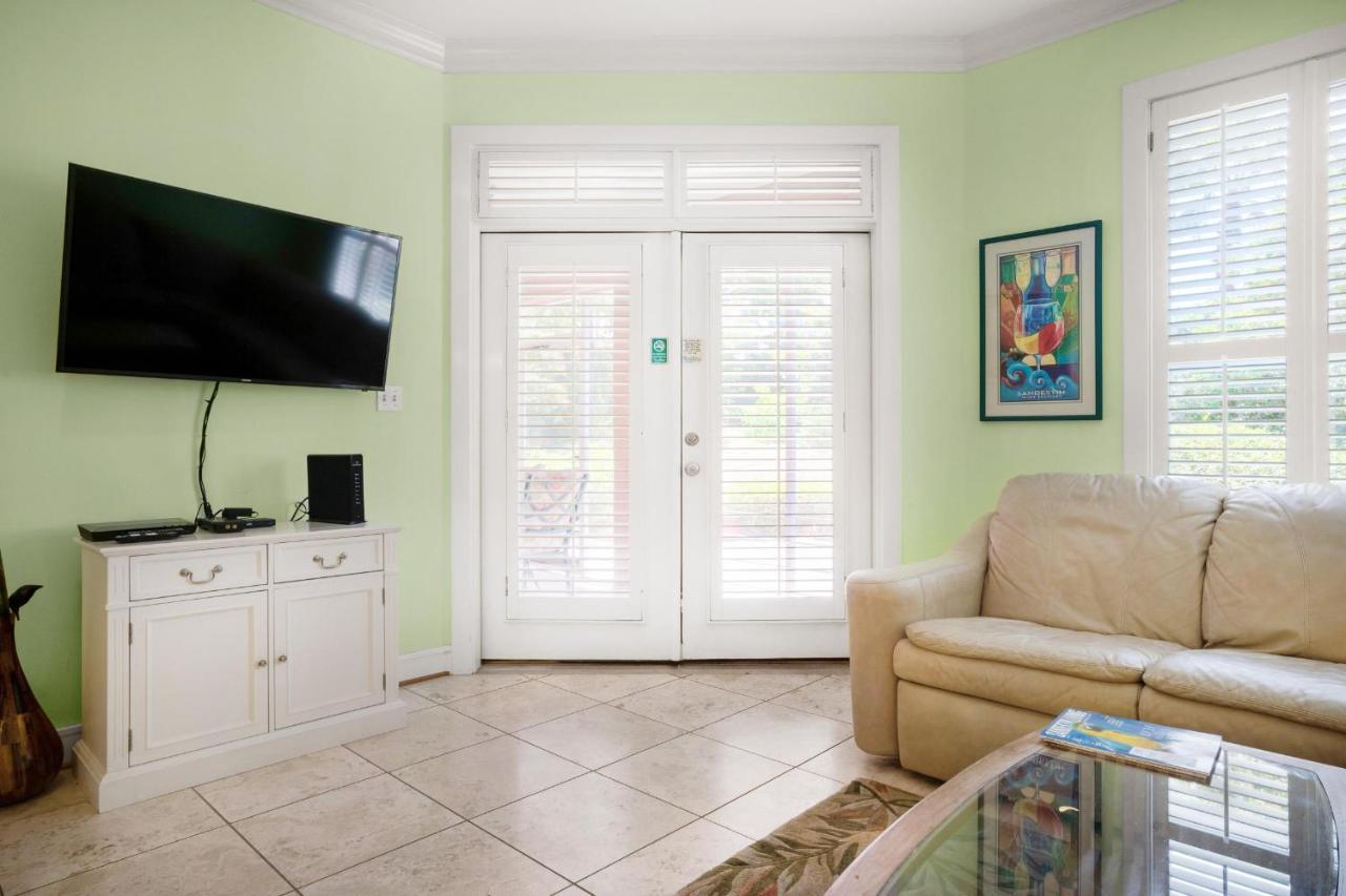 Tivoli Terrace #5431 Holiday home