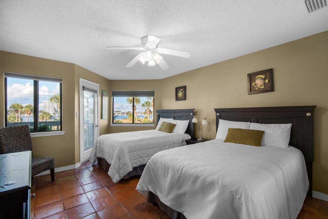 Holiday home Blue Paradise Destin