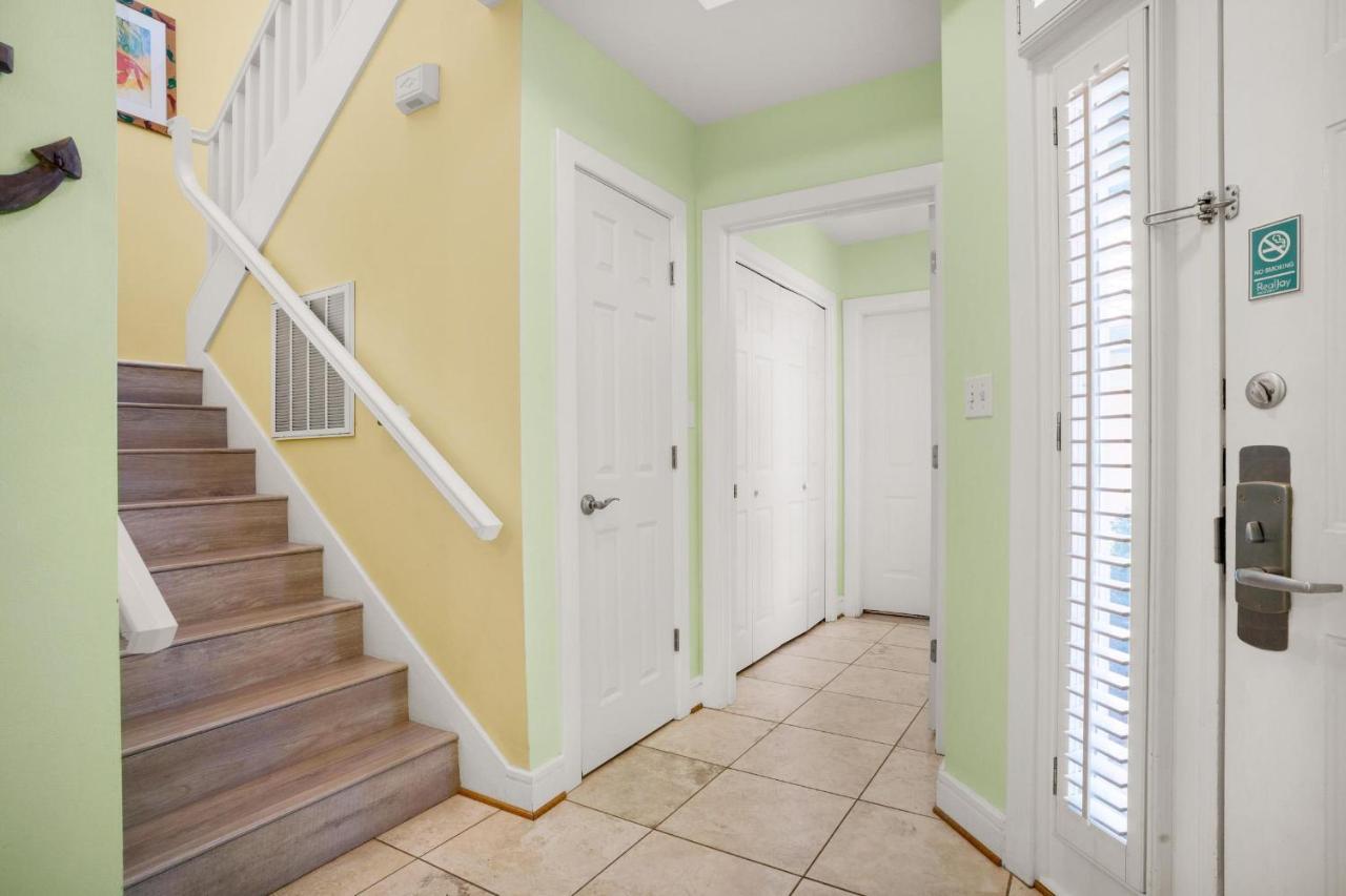 Tivoli Terrace #5431 Holiday home Destin