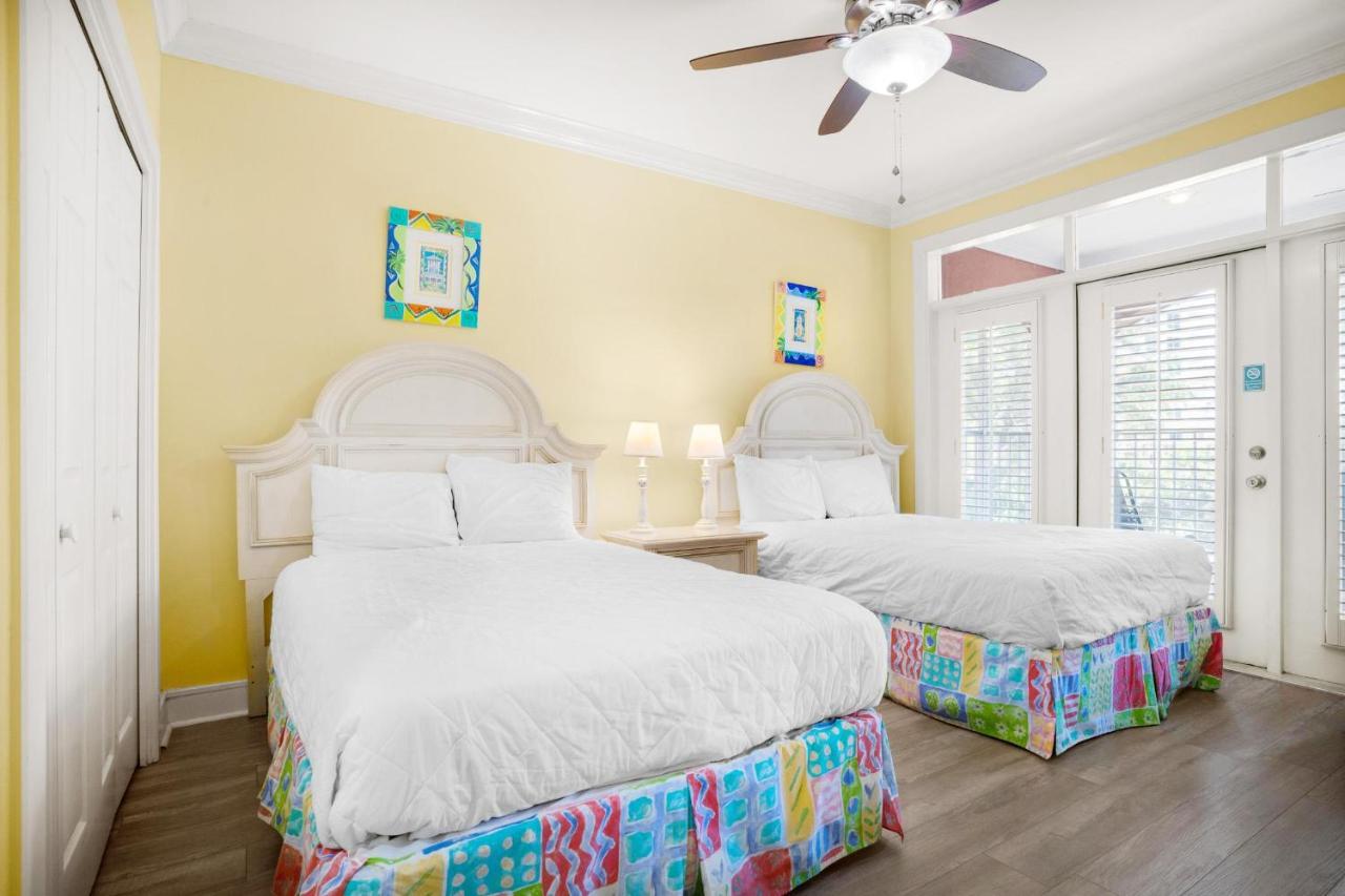Holiday home Tivoli Terrace #5431 Destin