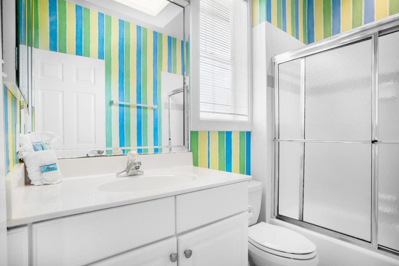 Tivoli Terrace #5431 Holiday home Destin