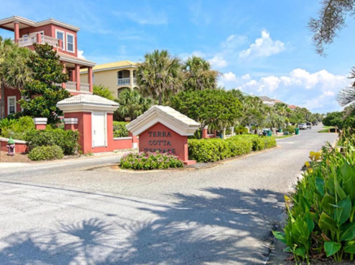 Ocean Breeze Destin