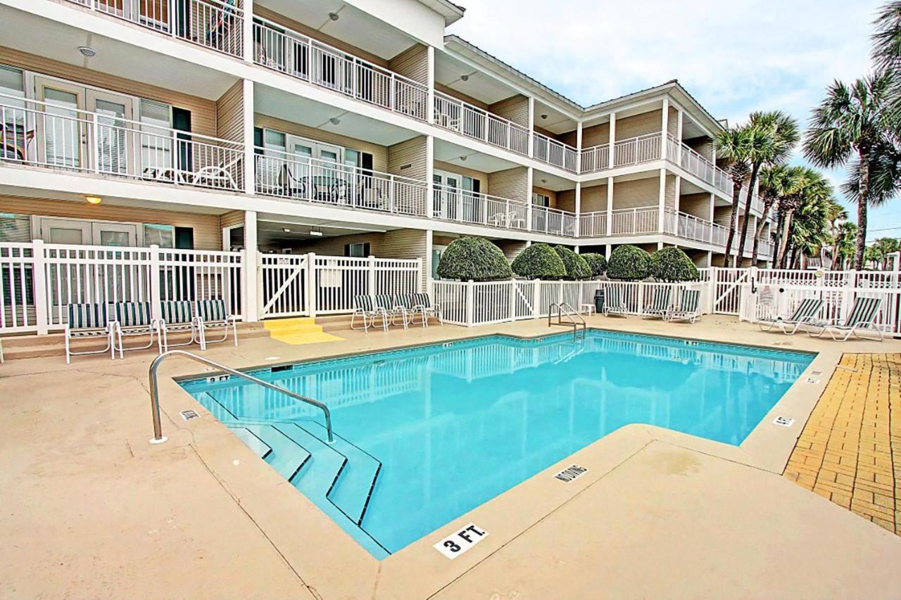 Apartment Grand Caribbean East 106 Destin