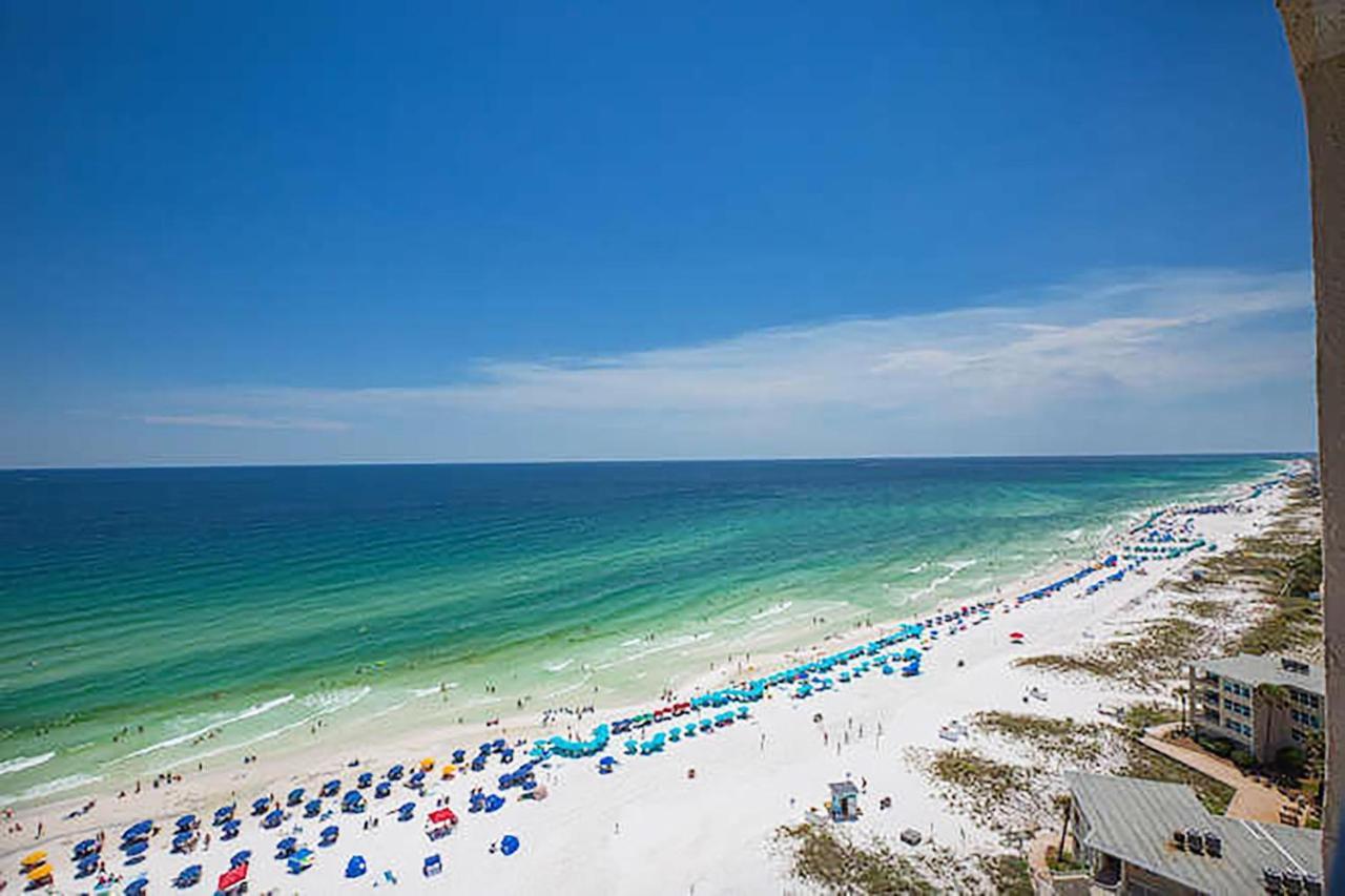 Sundestin 1808 Apartment *