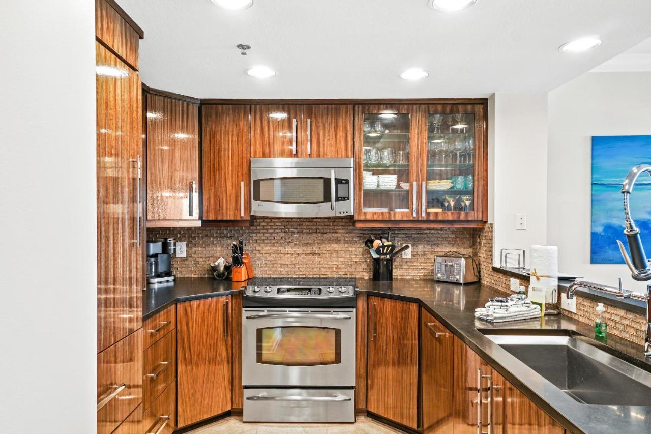 Sterling Shores By Panhandle Getaways Apartment Destin