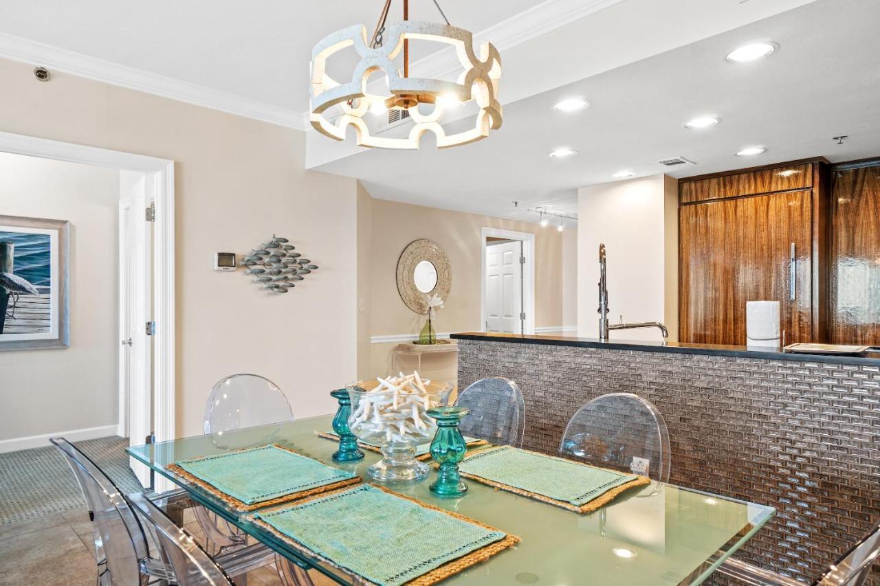 Sterling Shores By Panhandle Getaways Apartment