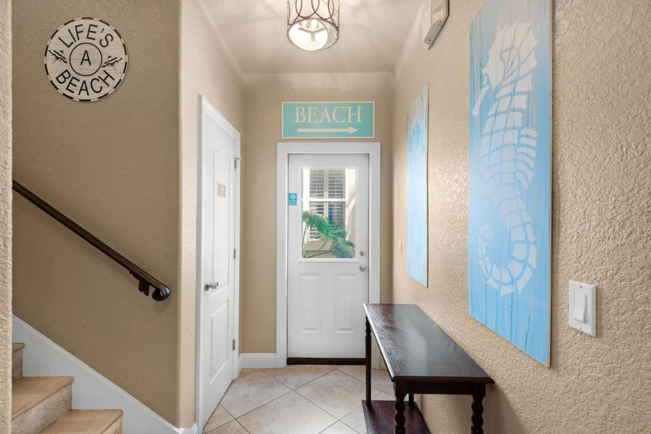 Summer Blast Holiday home Destin