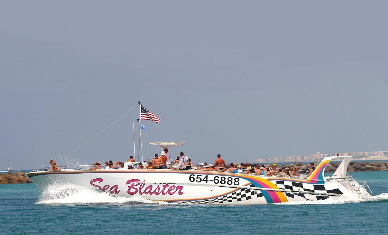 The Alexander * Destin