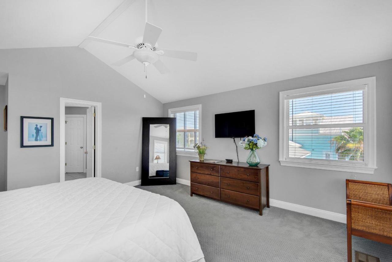 Holiday home The Alexander Destin