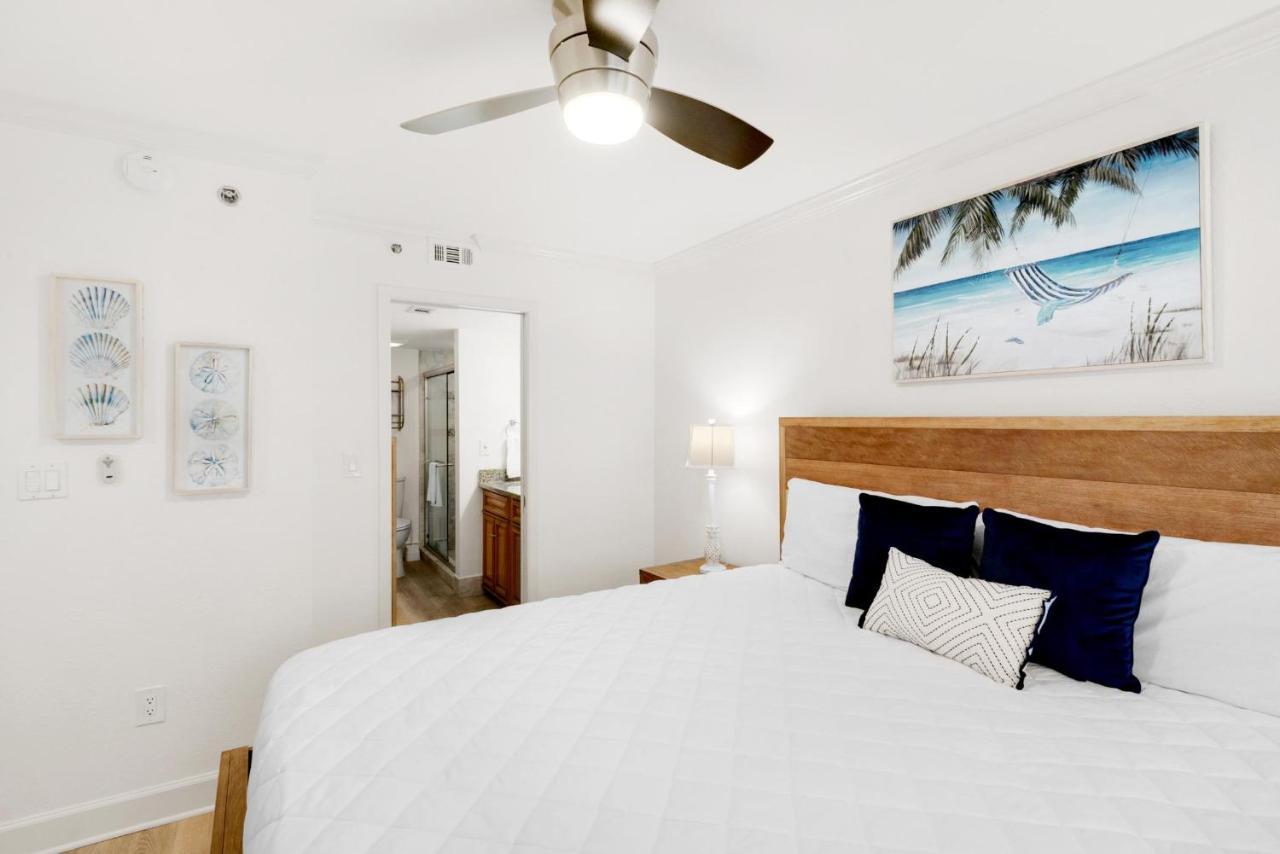 Sundestin 1808 Apartment *
