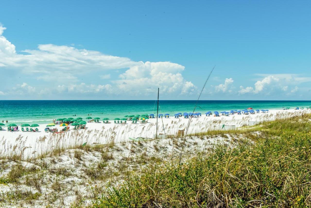 Maravilla 2111 Holiday home Destin