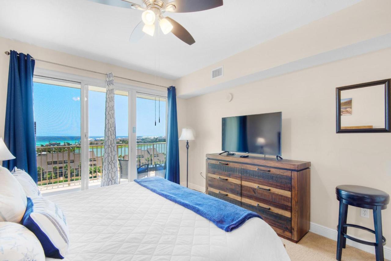 Ariel Dunes Ii 703 * Destin