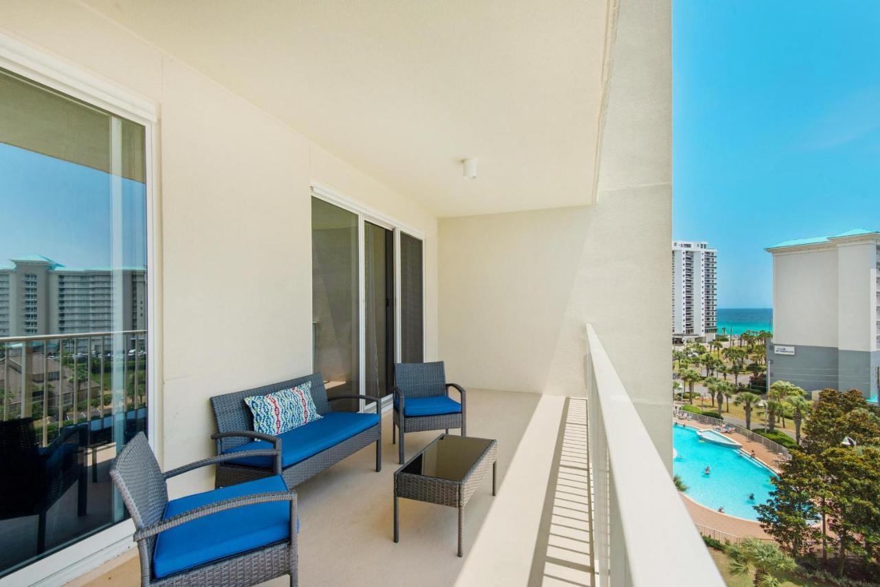 Ariel Dunes Ii 703 Holiday home