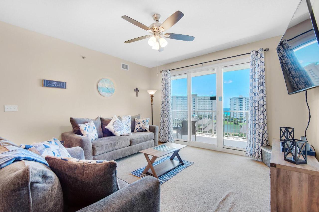 Ariel Dunes Ii 703 Holiday home Destin