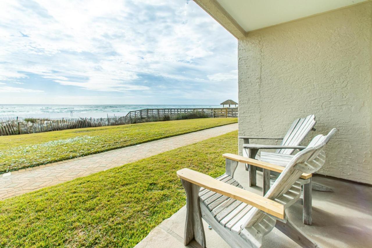 Windancer 110 Holiday home