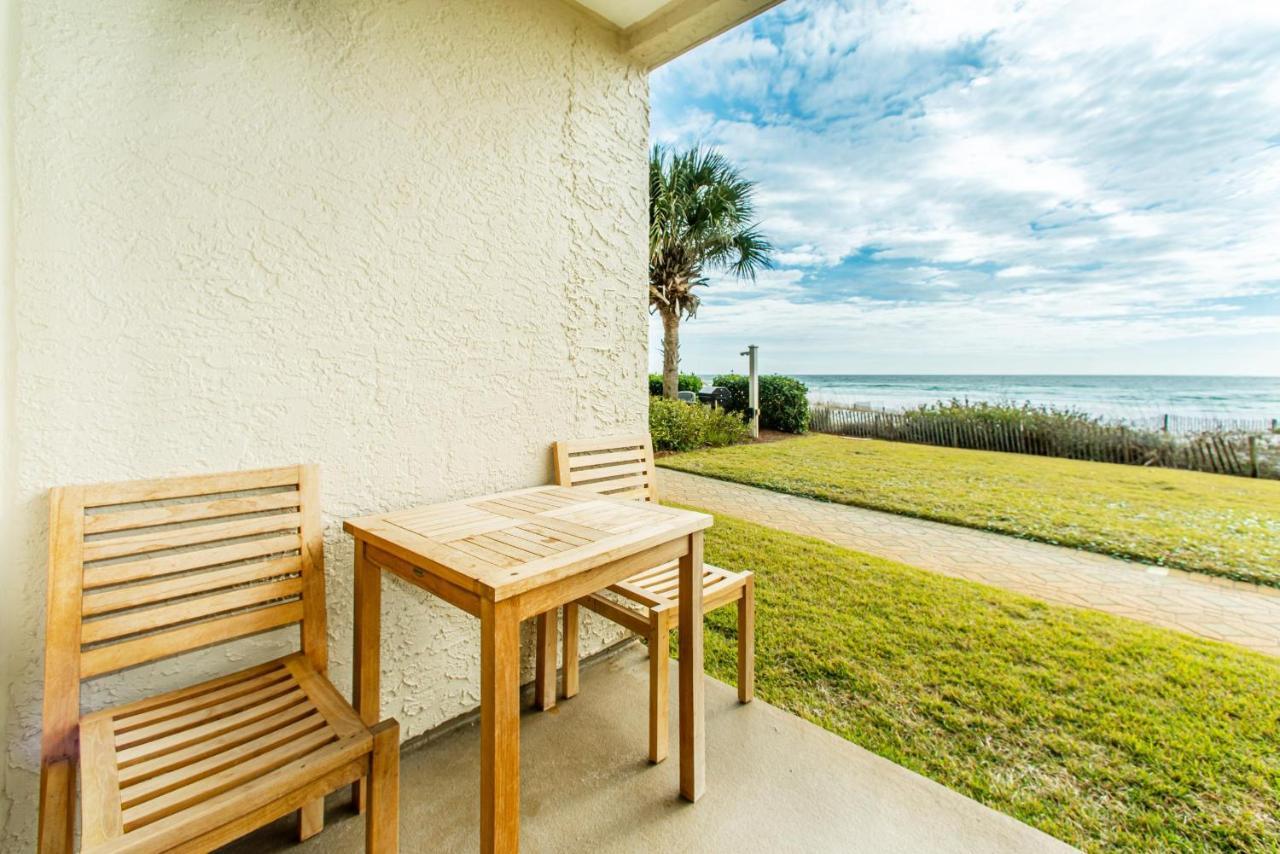Holiday home Windancer 110