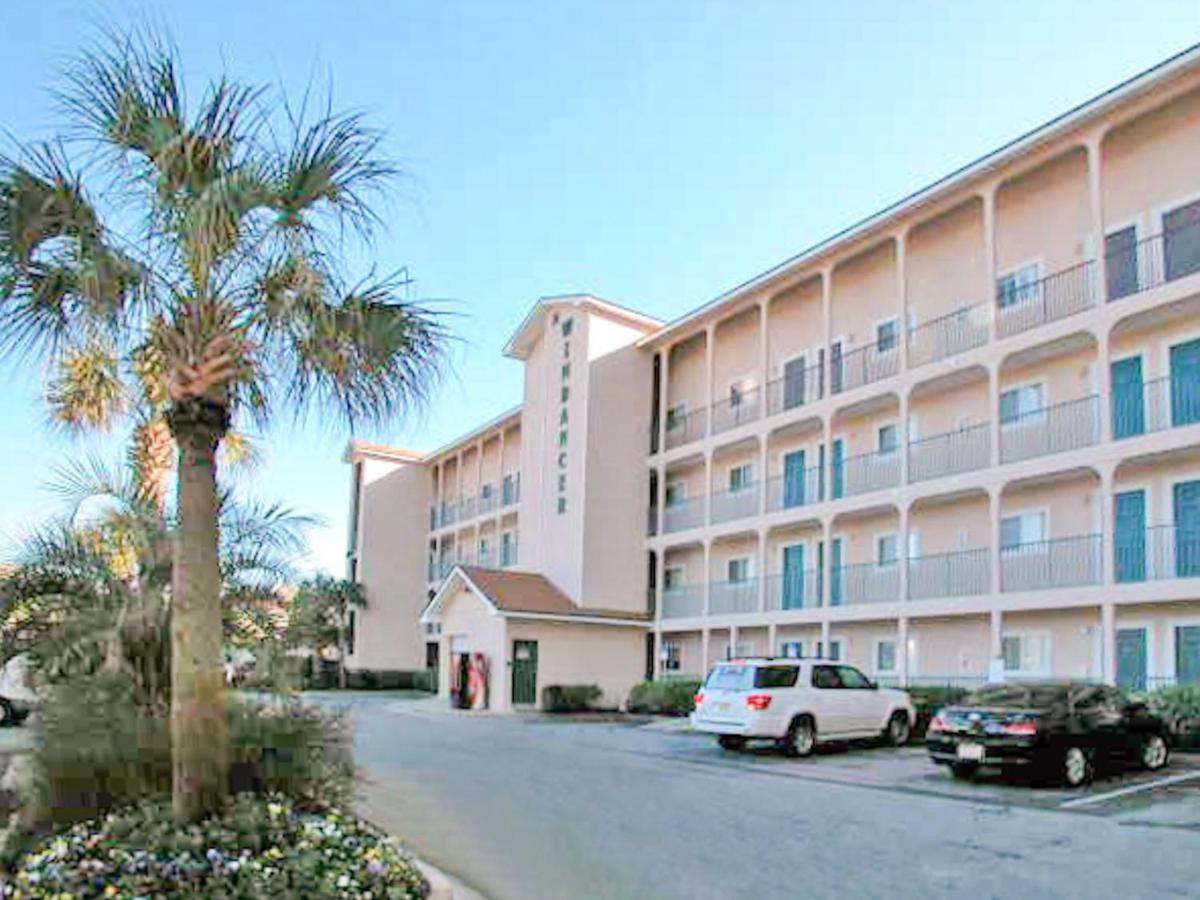 Holiday home Windancer 110 Destin