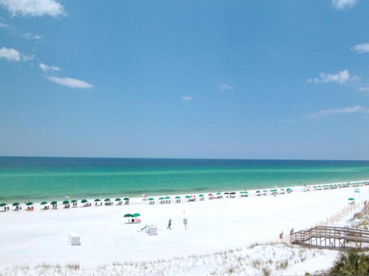 Windancer 110 Holiday home Destin