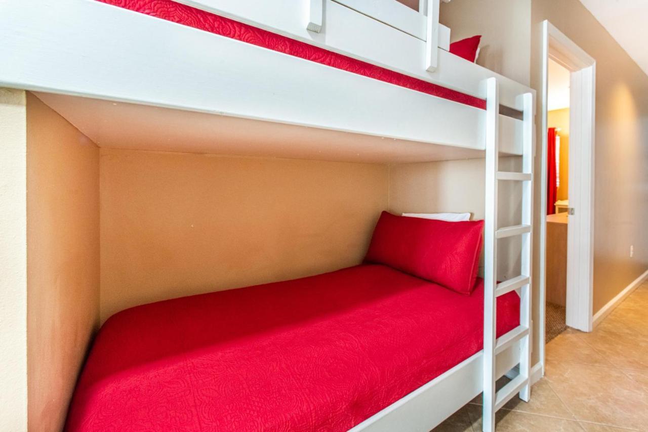 Holiday home Windancer 110 *