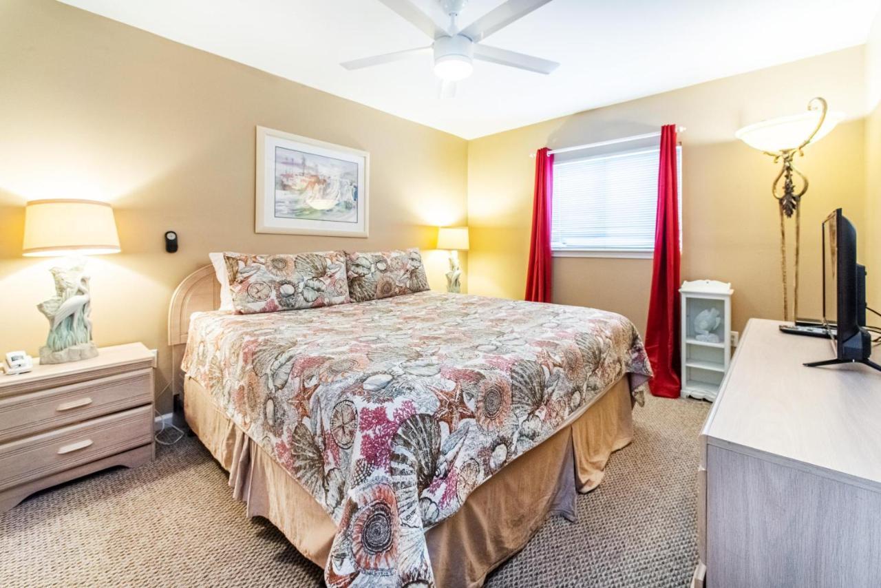 Windancer 110 Holiday home