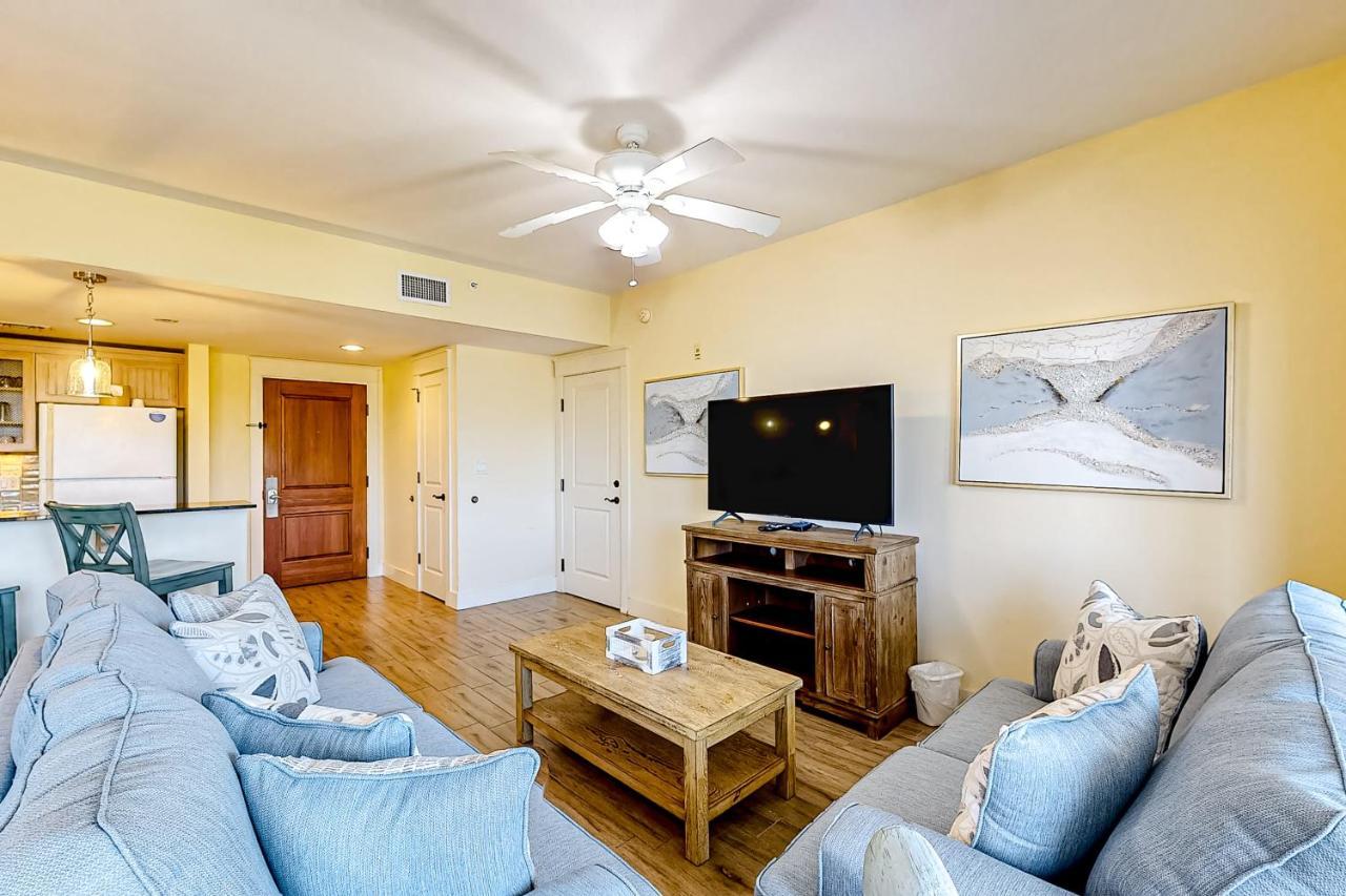 Apartment Baytowne Wharf - Observation Point North #458 Destin