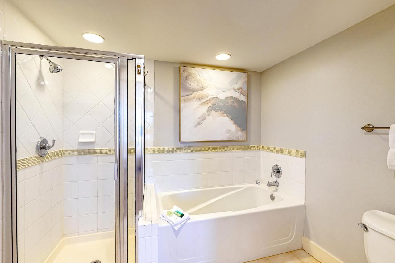 Apartment Baytowne Wharf - Observation Point North #458 Destin