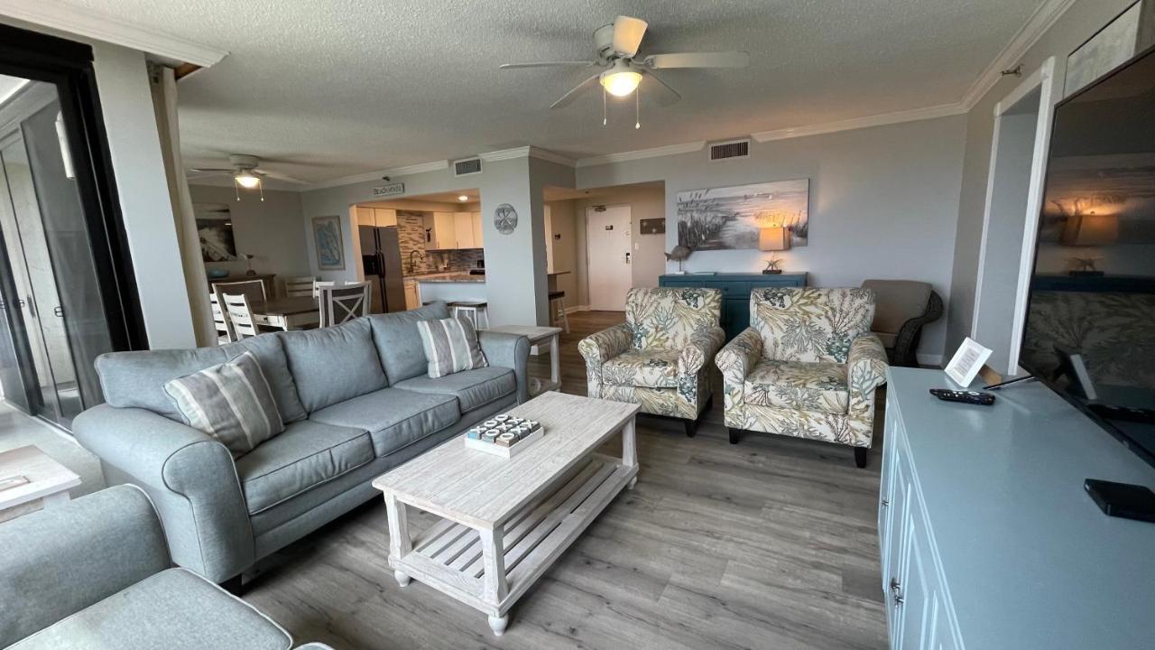 Coastal Tides At Enclave 403a Destin