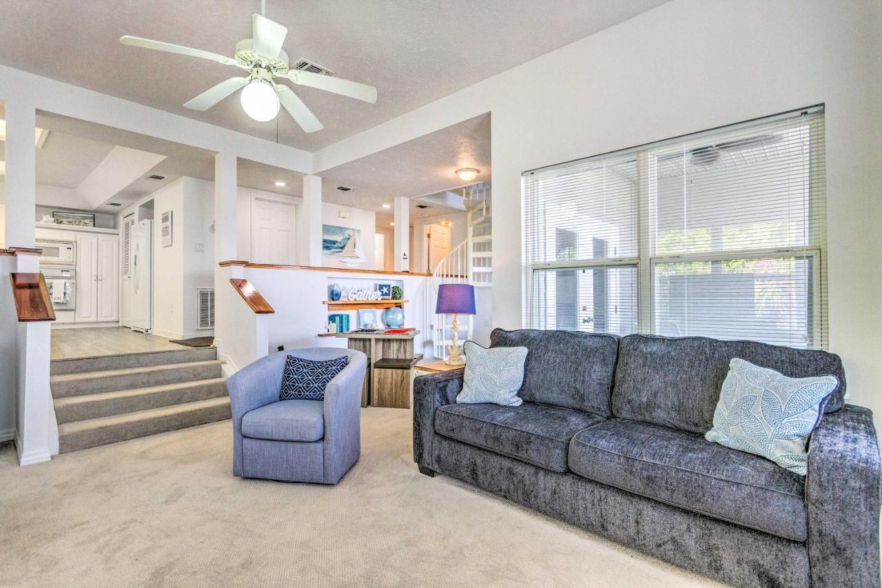 Bayfront Niceville Getaway With Private Dock!