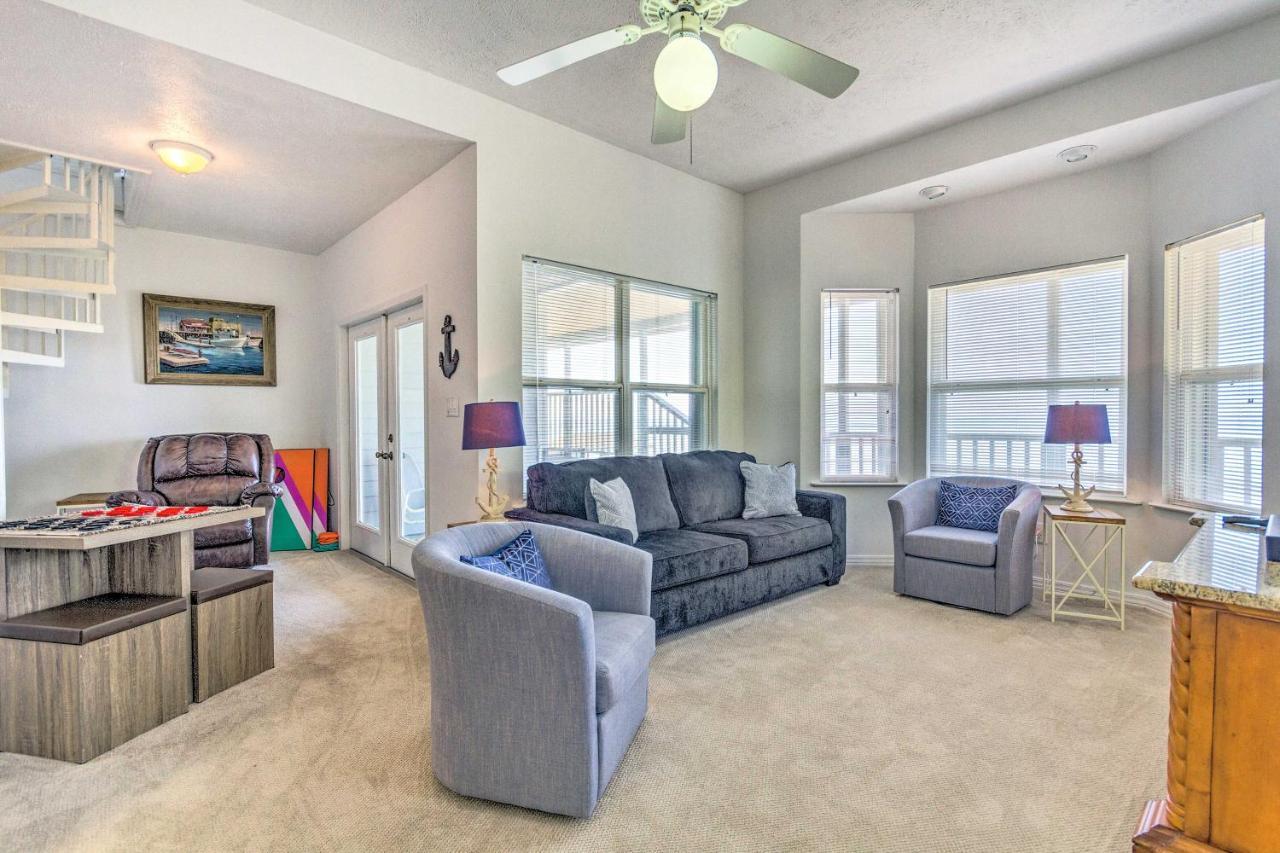 Bayfront Niceville Getaway With Private Dock! Holiday home