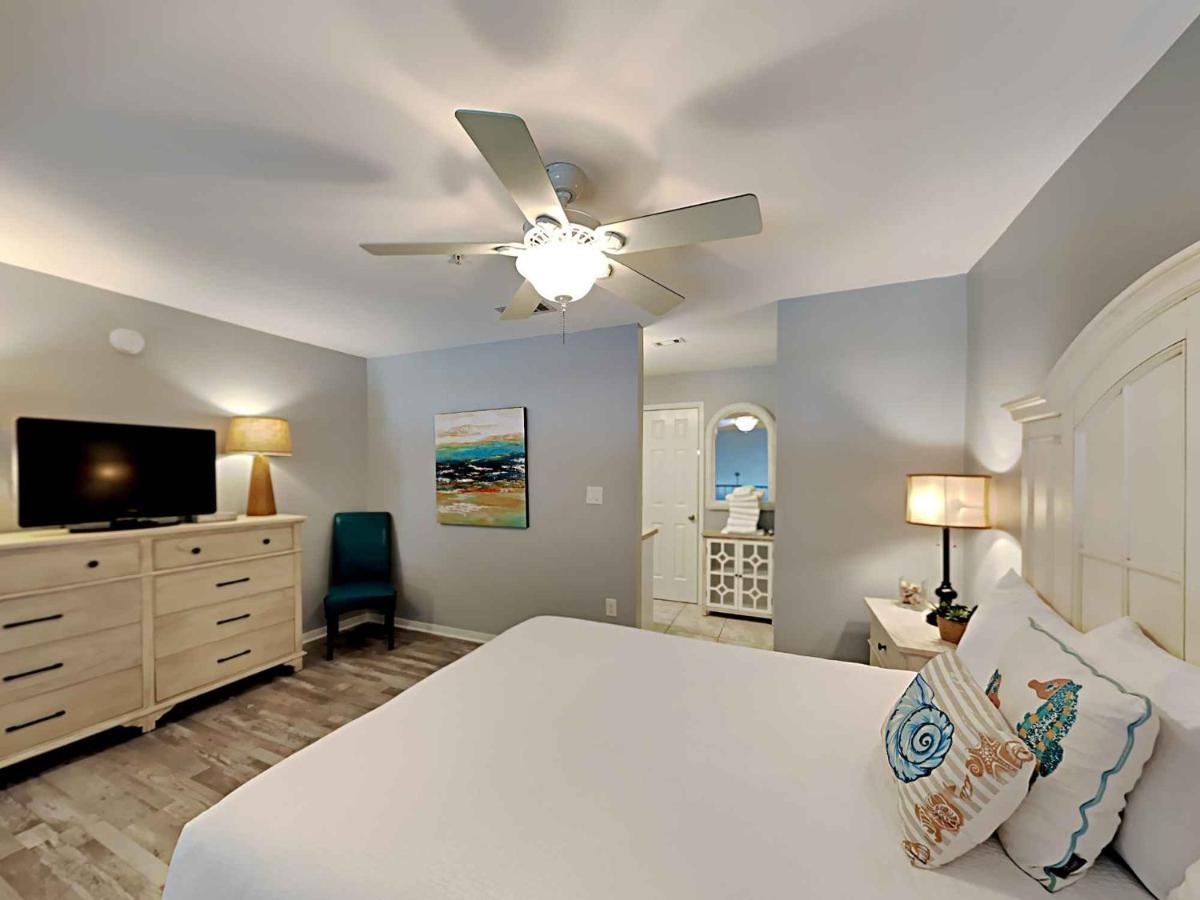 Apartment Crystal Sands 311a *