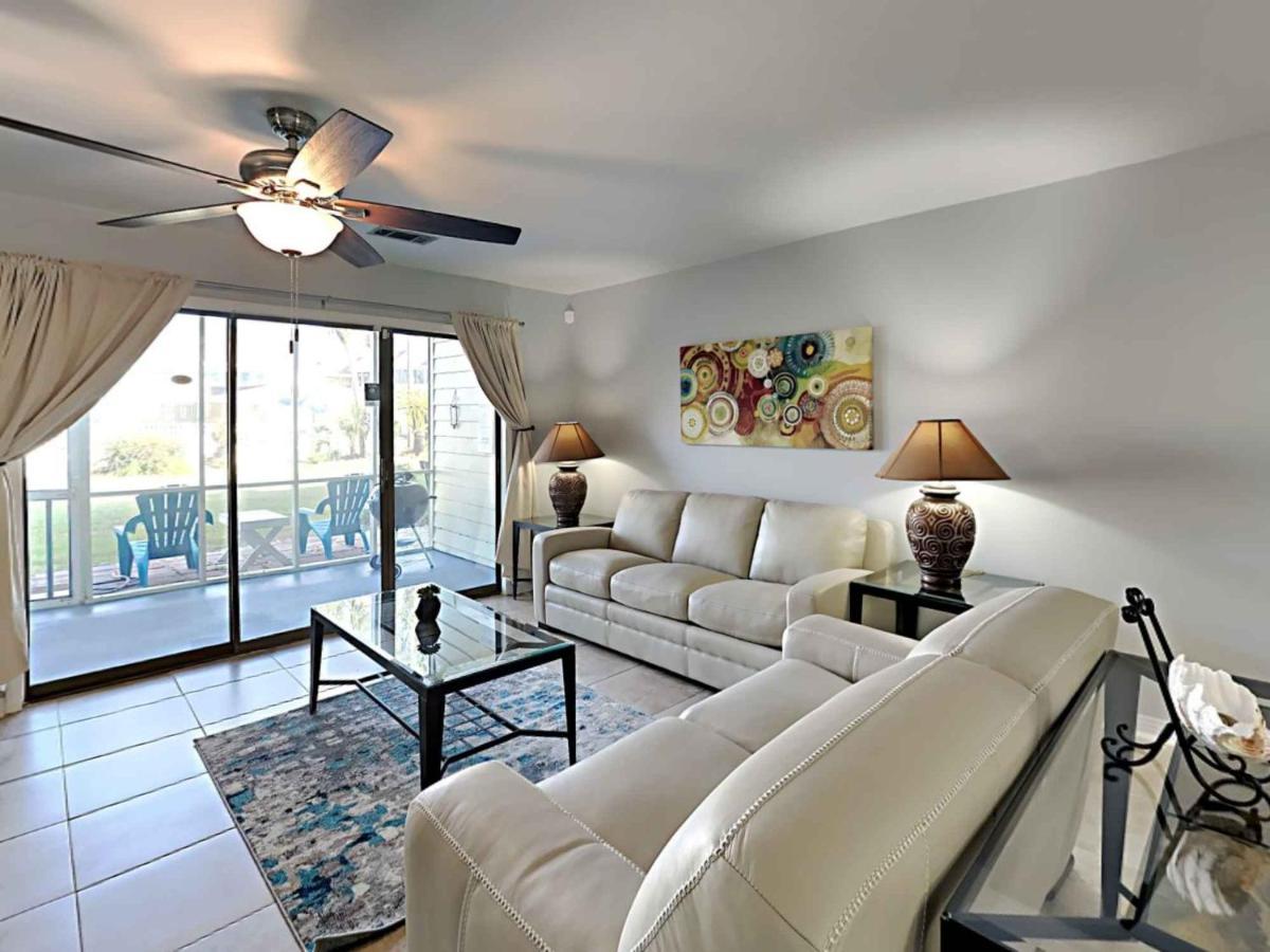 Misty Cove 118