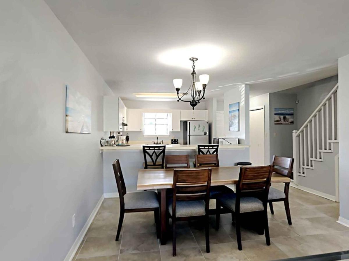 Misty Cove 118 Holiday home