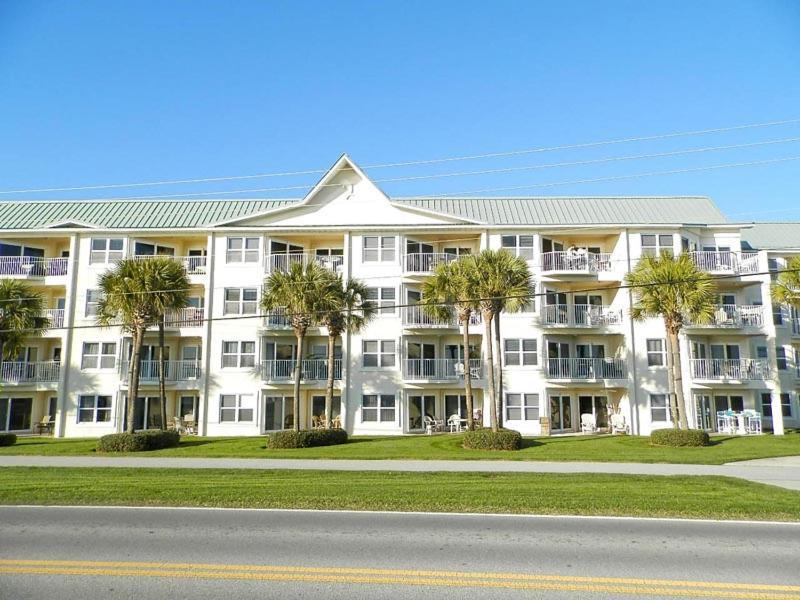 Apartment Maravilla #4110 Destin