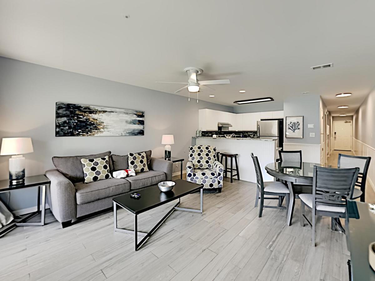 Apartment Maravilla #4110 Destin