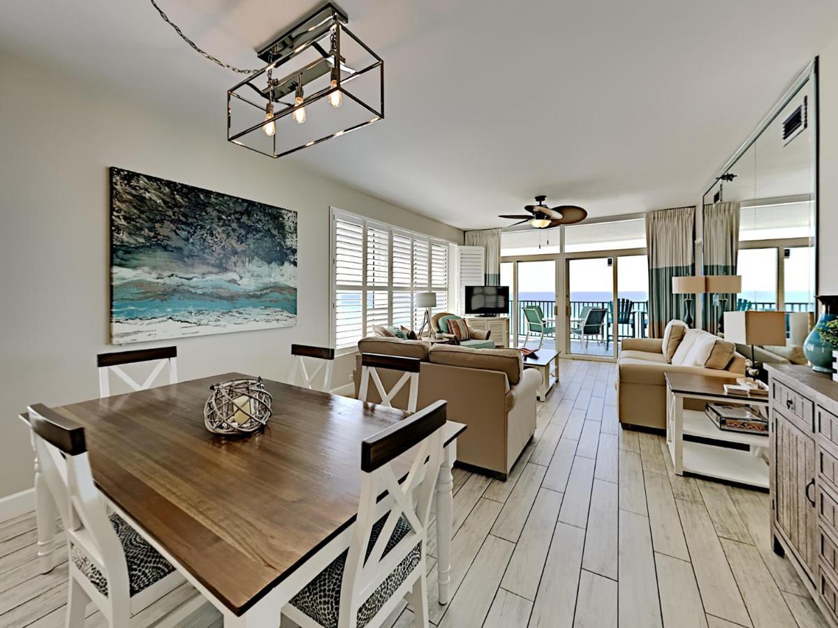 Jade East Towers #610 Apartment Destin