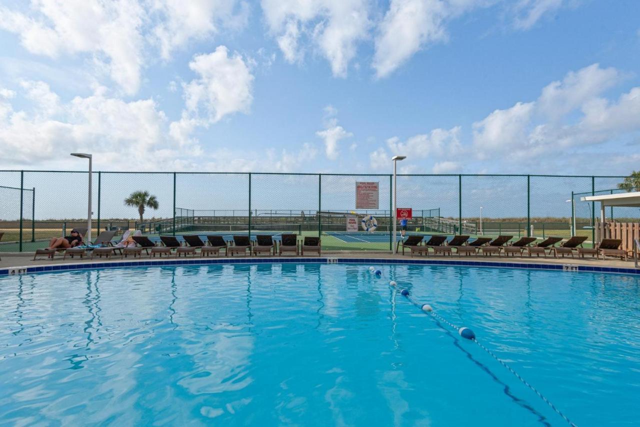 Surf And Racquet Club 319 Apartment Destin