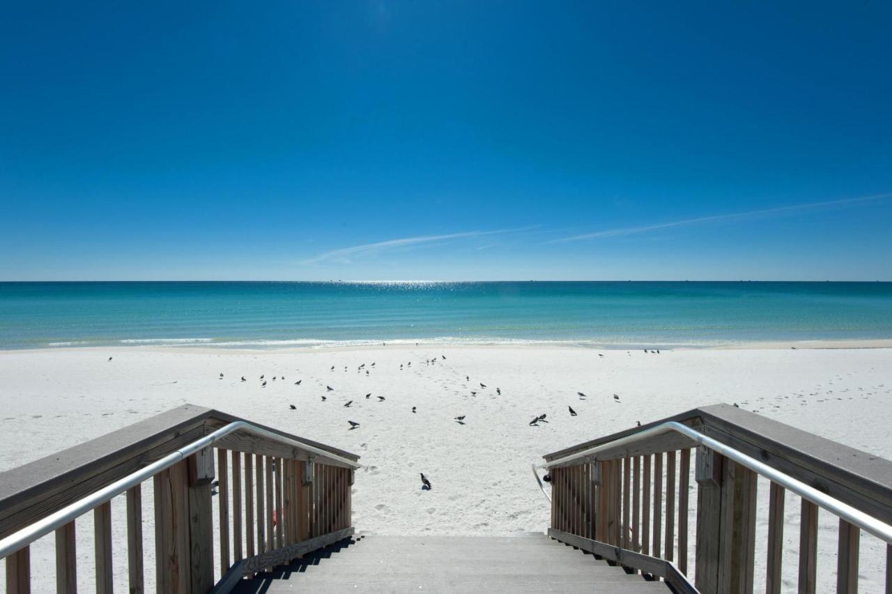 Surf And Racquet Club 319 * Destin