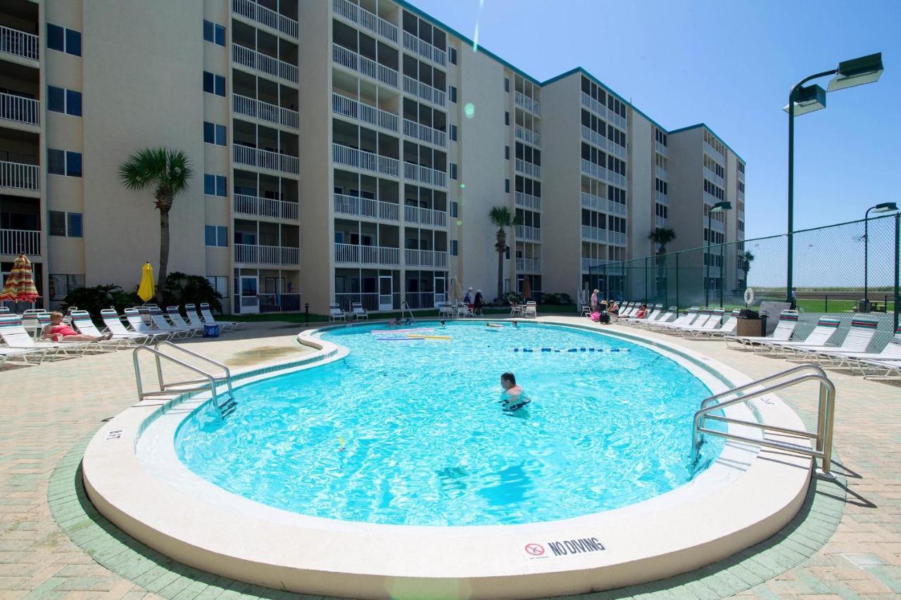 Surf And Racquet Club 319 Apartment