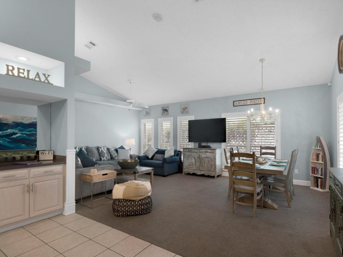 Holiday home Royal Bahamian By Newman-dailey Destin
