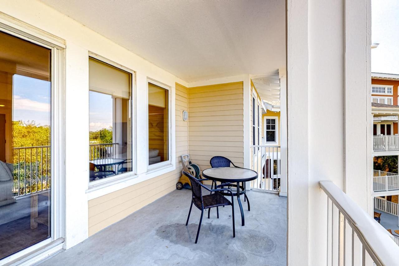 Baytowne Wharf - Observation Point North #458 Apartment *