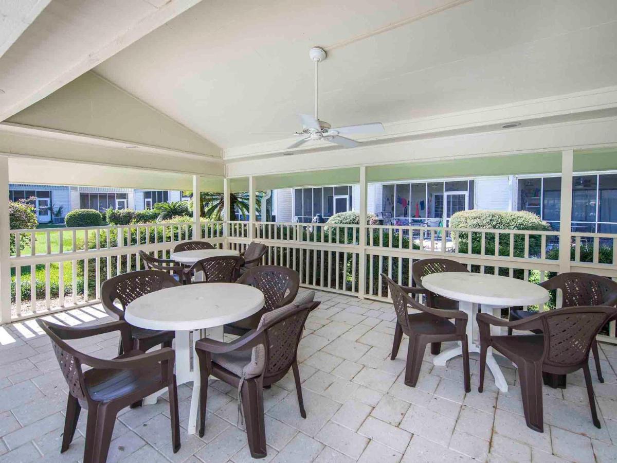 Misty Cove 118 * Destin