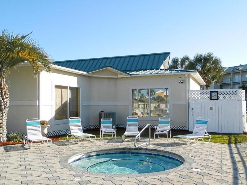 Maravilla #4110 Apartment Destin