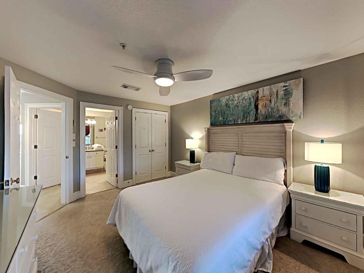 Awesome In With Outdoor Swimming Pool And 3 Bedrooms Destin