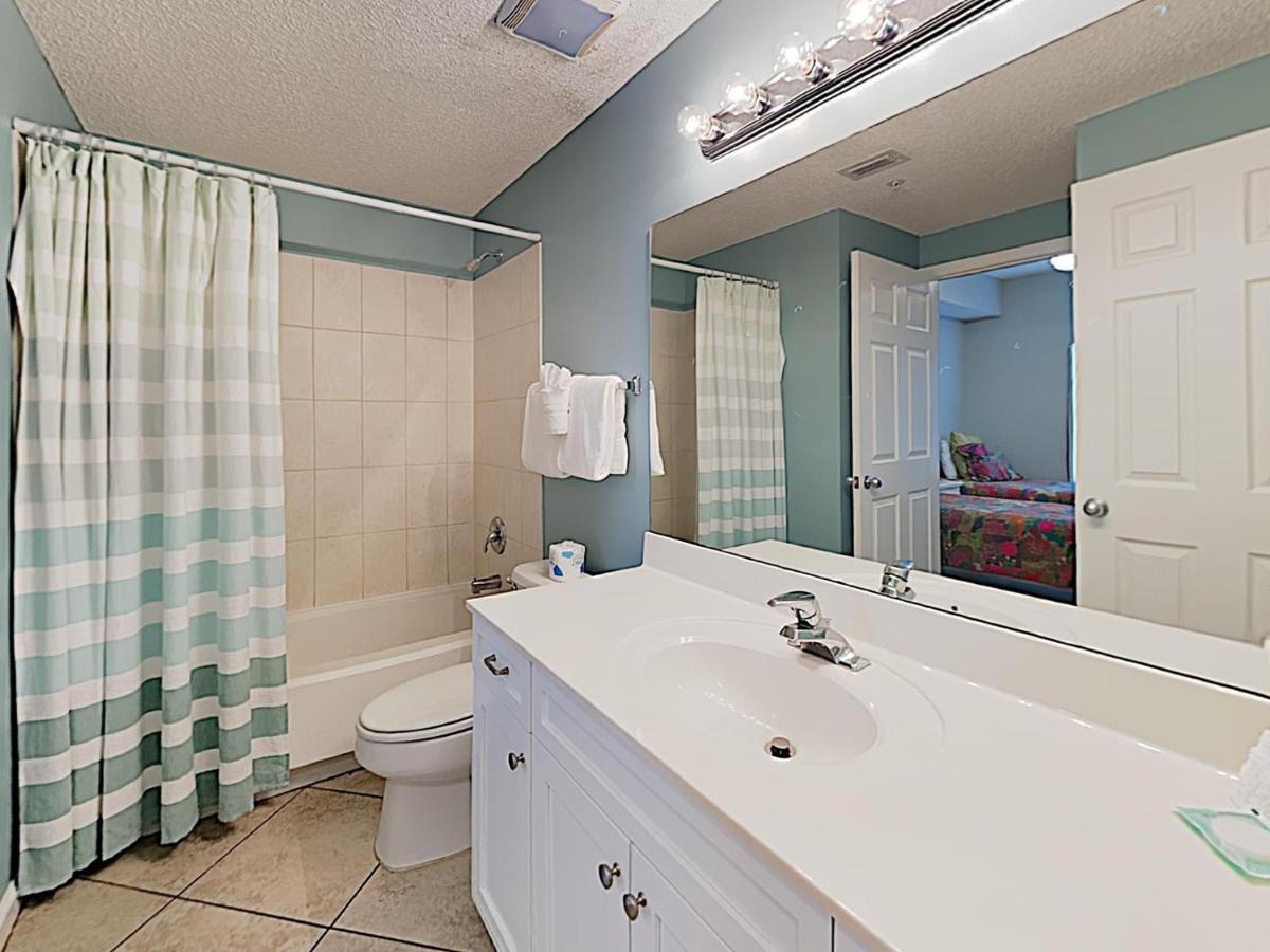 Apartment Majestic Sun #304a *
