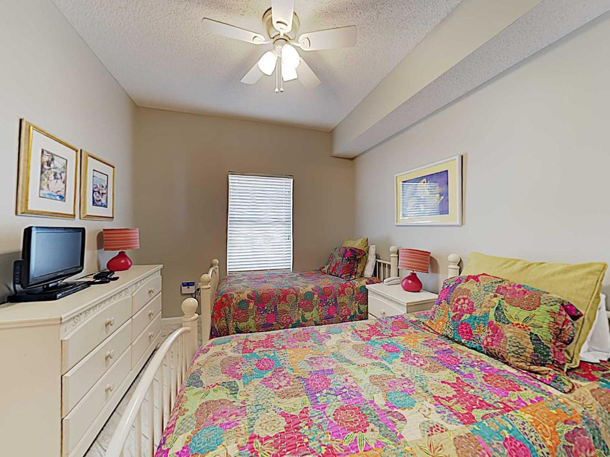 Majestic Sun #304a Apartment Destin