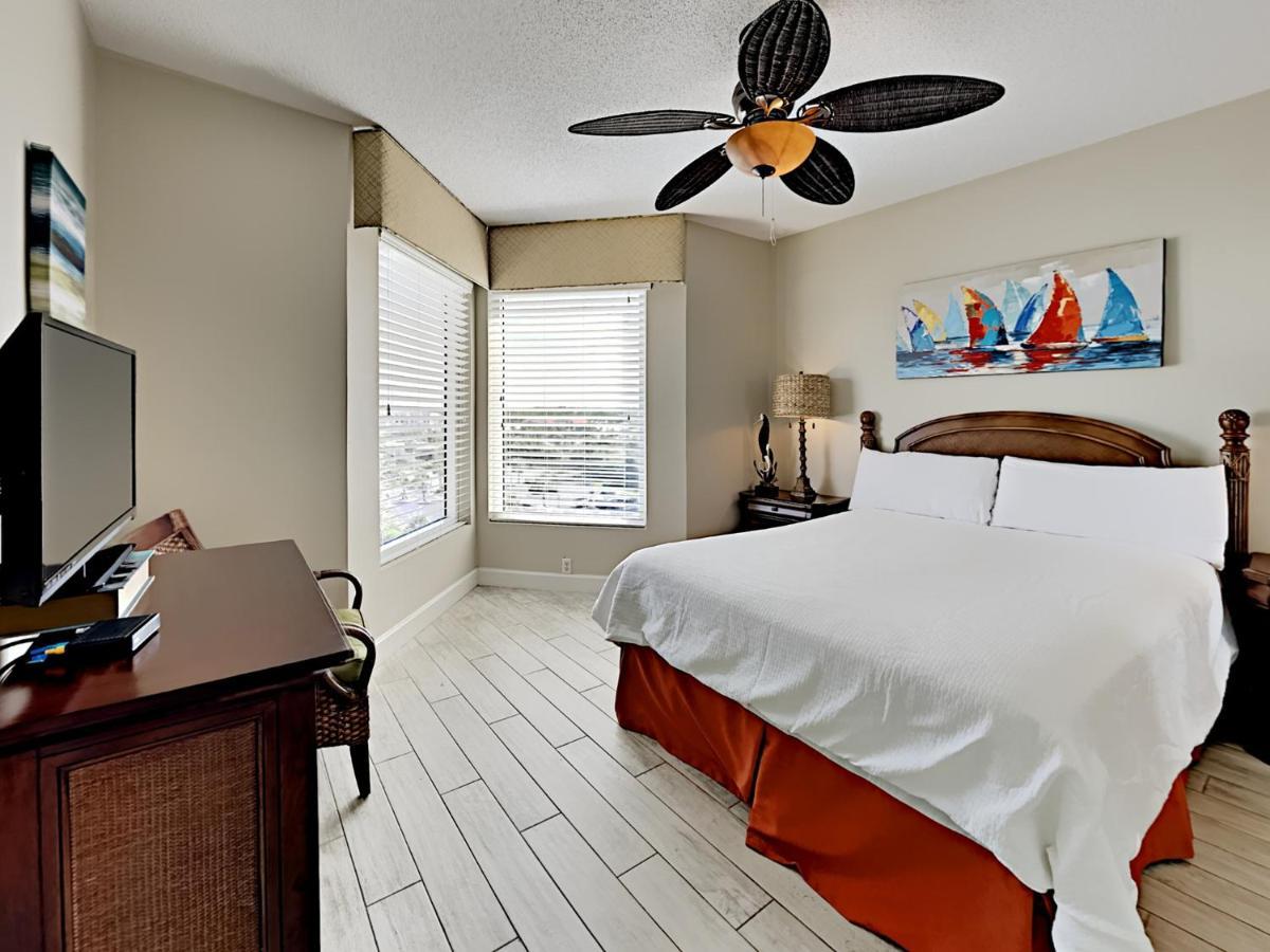 Jade East Towers #610 Apartment Destin