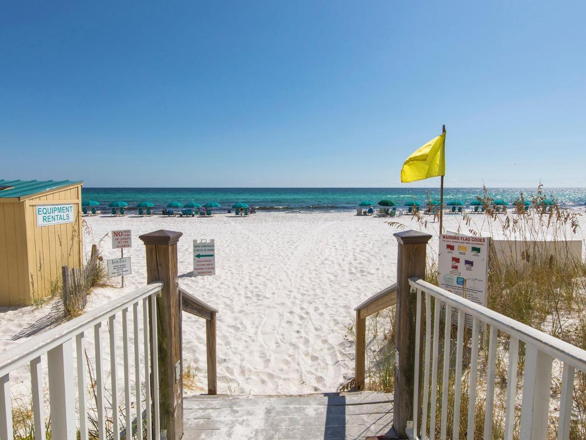 Jade East Towers #610 Apartment Destin